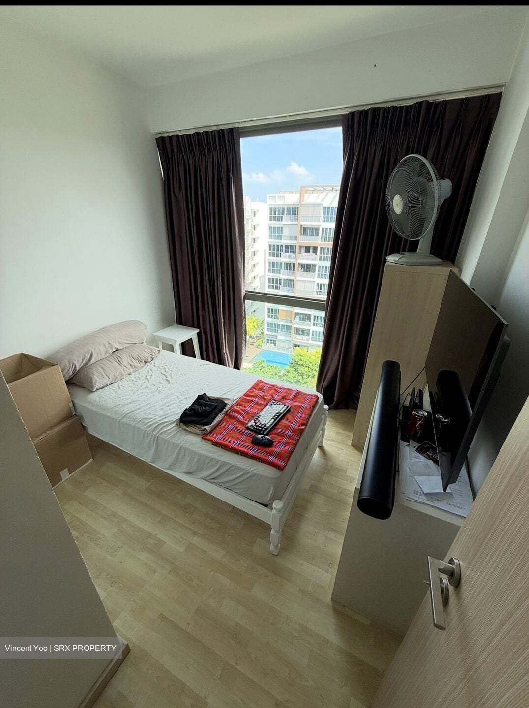 Ripple Bay (D18), Condominium #580239301